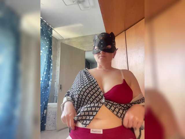 Dok-honey live cam on BongaCams