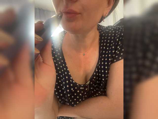 Natali_ live webcam show