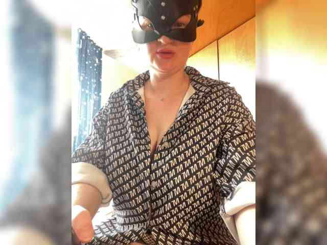 Dok-honey Live Webcam on BongaCams