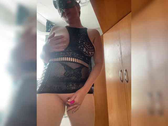 Dok-honey Sex Cam Show