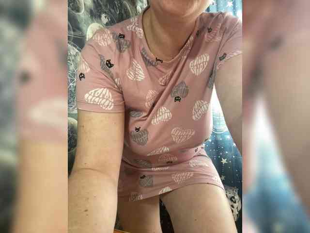 Natali_ webcam