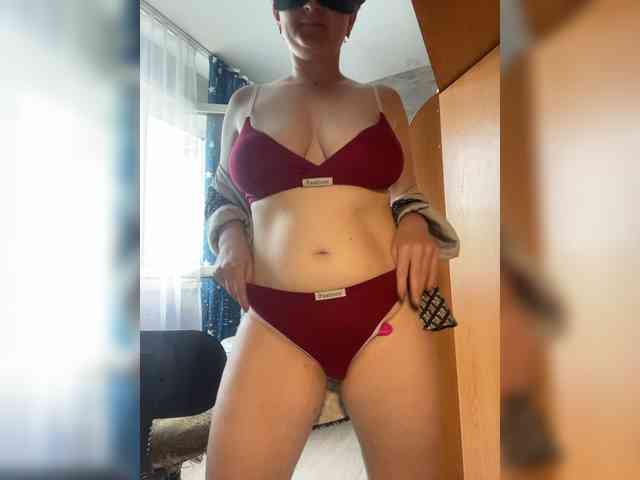 Natali_ webcam