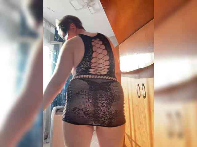 porn chat Dok-honey