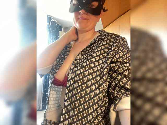 Dok-honey Live Webcam on BongaCams