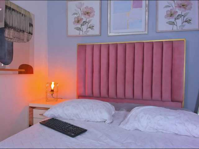 andreagomez- live sex show