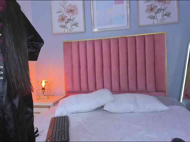 AndreaGomez- webcam