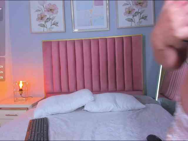 AndreaGomez- webcam