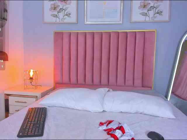 AndreaGomez- webcam