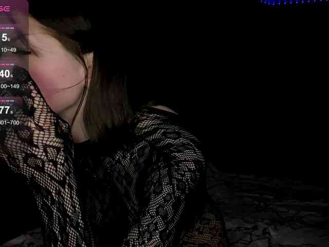 Naomii1 webcam