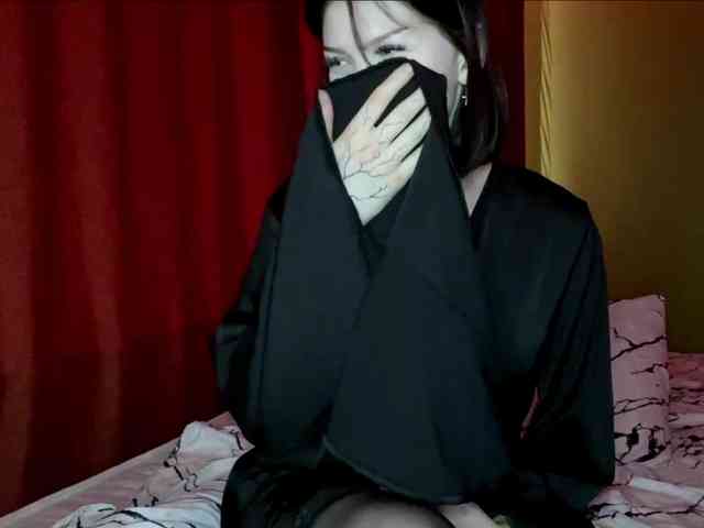 Naomii1 webcam
