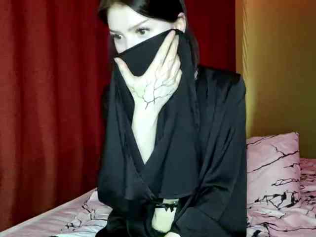 Naomii1 webcam