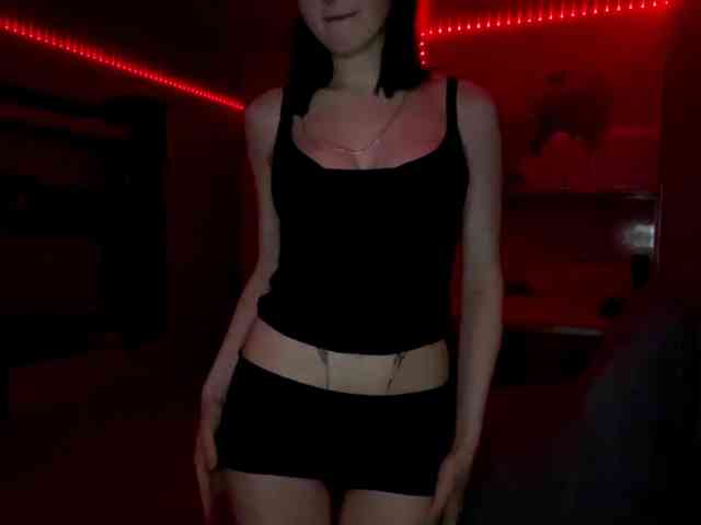 Naomii1 webcam