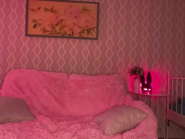 RayaMaya live cam on BongaCams