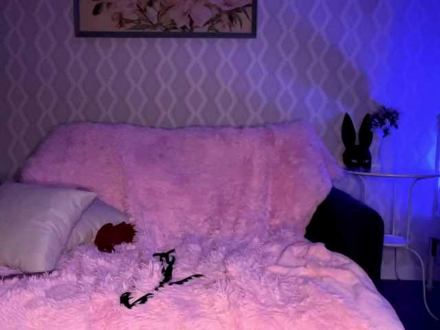 RayaMaya live cam on BongaCams