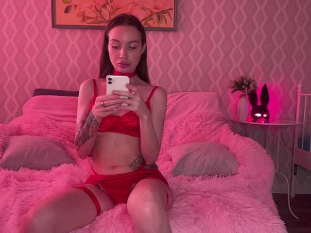 RayaMaya live cam on BongaCams