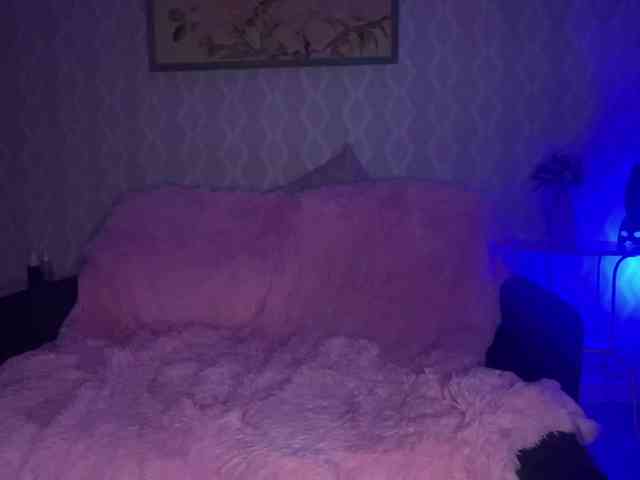 RayaMaya webcam