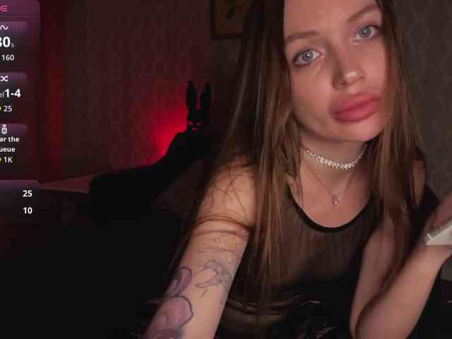RayaMaya webcam