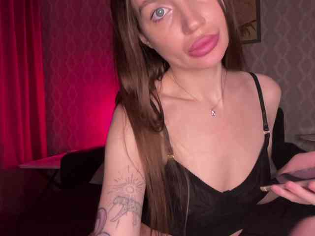 RayaMaya webcam