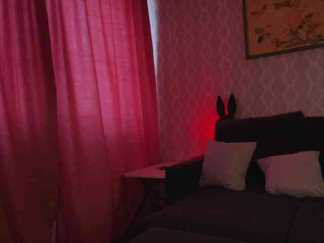 RayaMaya webcam
