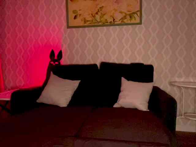RayaMaya webcam