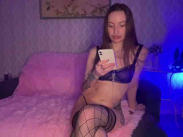 RayaMaya webcam