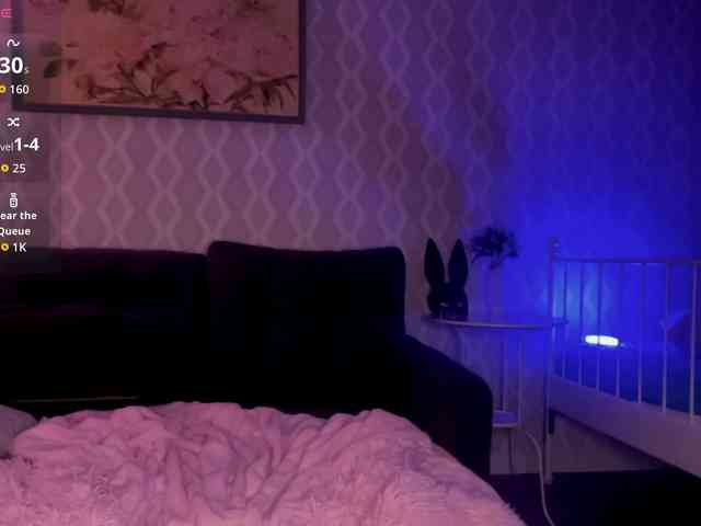 RayaMaya webcam