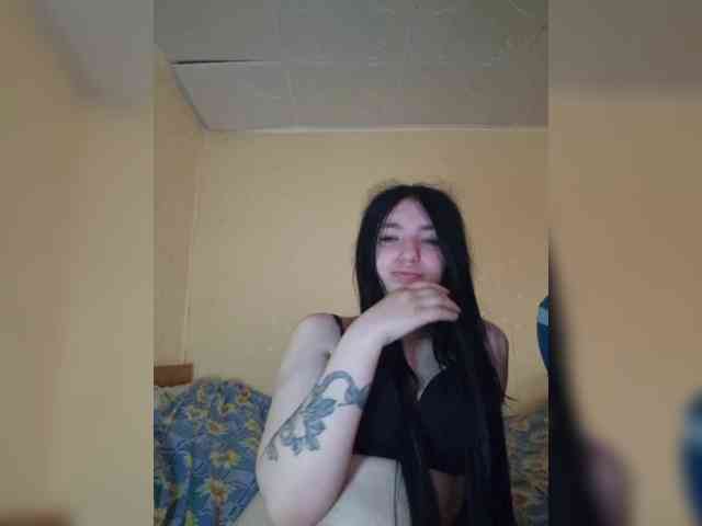 Pusycat669 webcam
