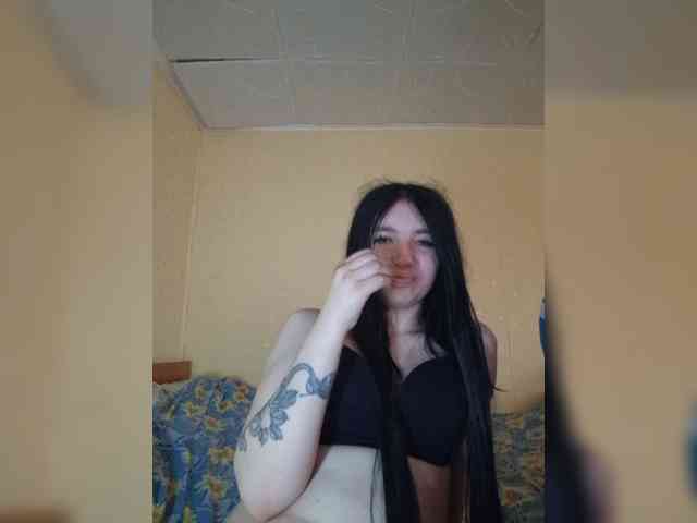 Pusycat669 webcam
