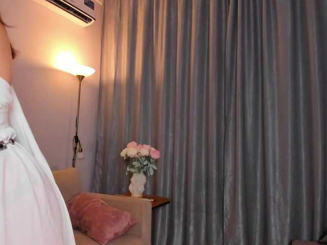 LoraFisher live cam on BongaCams