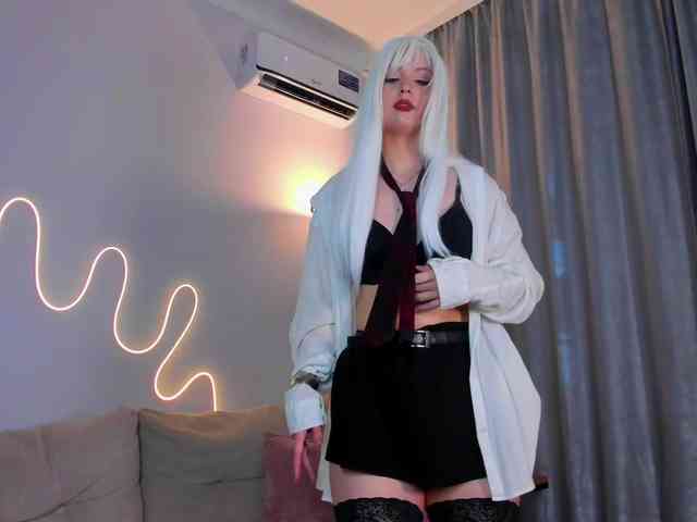 LoraFisher webcam