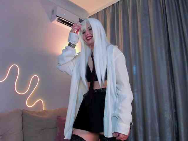 LoraFisher webcam