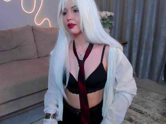 LoraFisher webcam