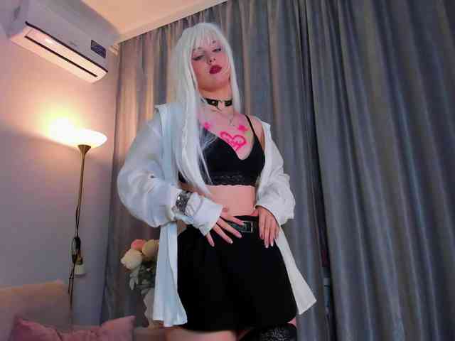LoraFisher webcam