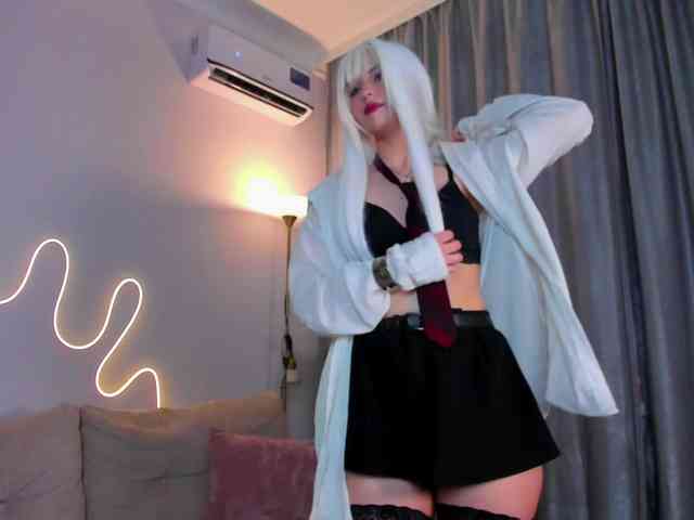 LoraFisher webcam