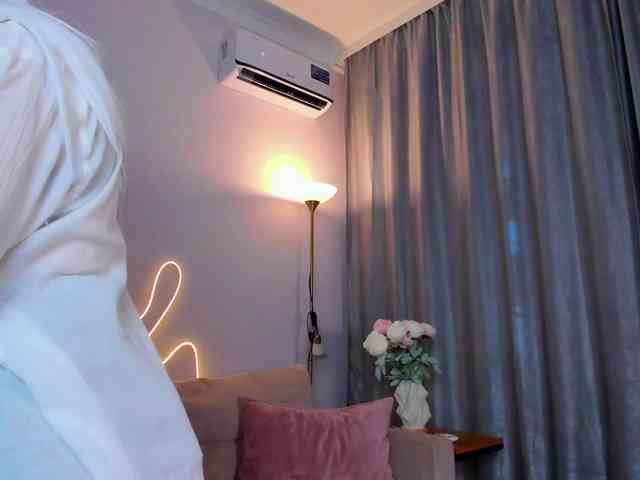 LoraFisher webcam