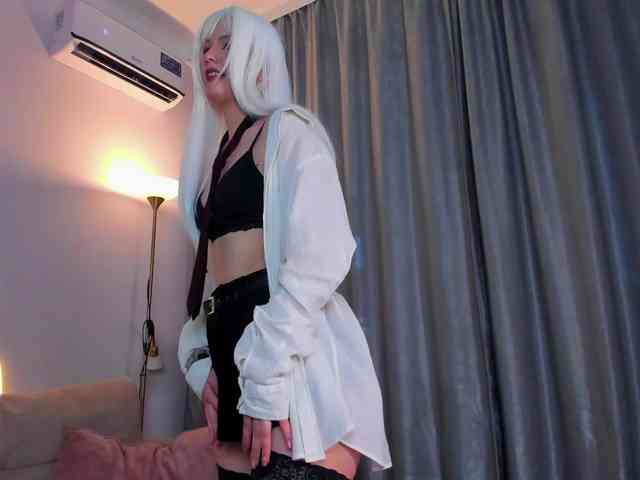 LoraFisher webcam