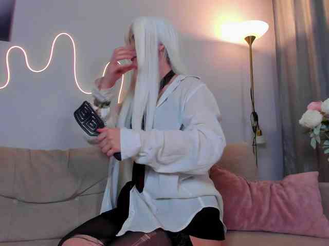 LoraFisher webcam