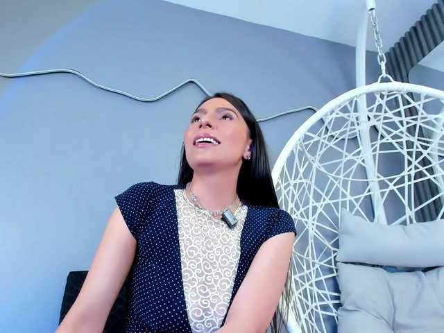 LaurenBellucci live cam on BongaCams