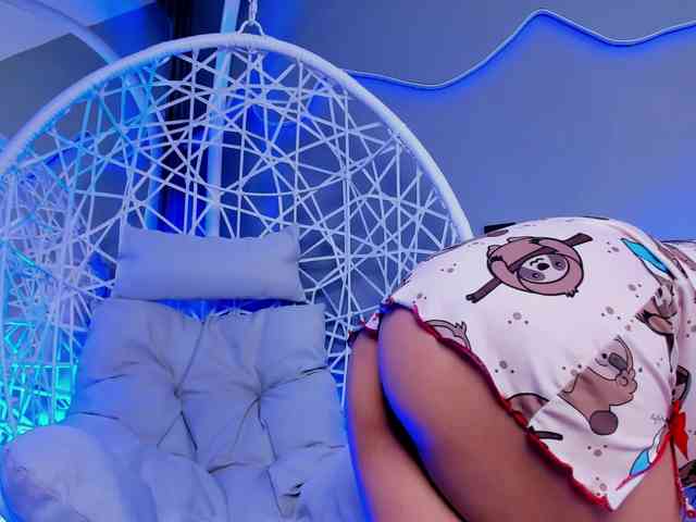 LaurenBellucci webcam