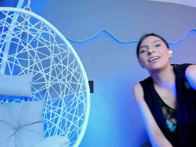 LaurenBellucci webcam