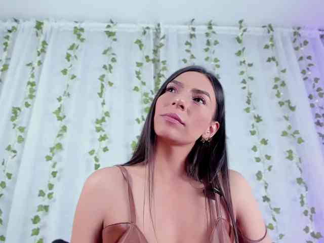 LaurenBellucci webcam