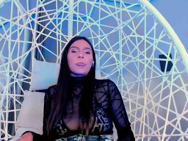LaurenBellucci webcam