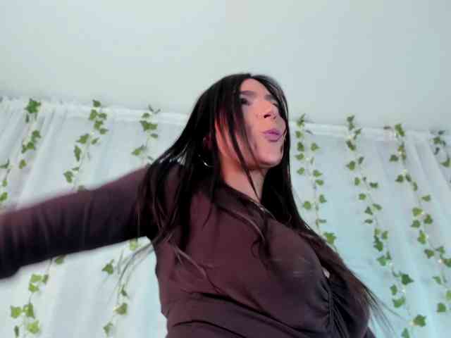 LaurenBellucci webcam