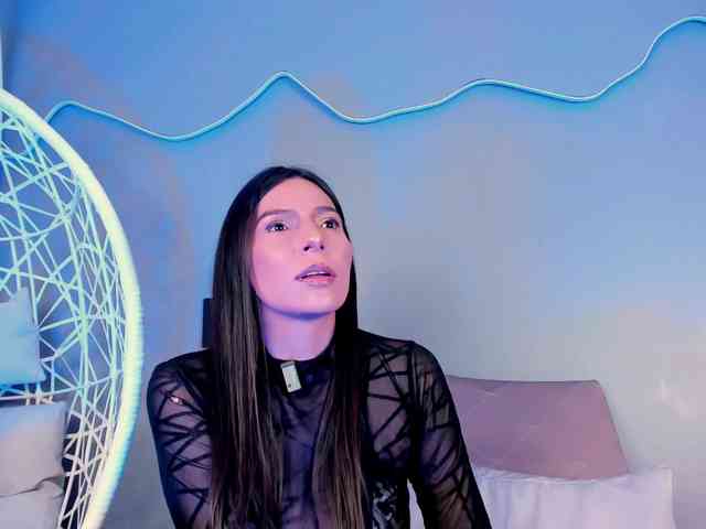 LaurenBellucci webcam