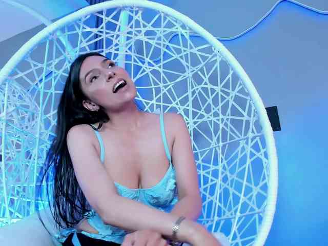 LaurenBellucci webcam