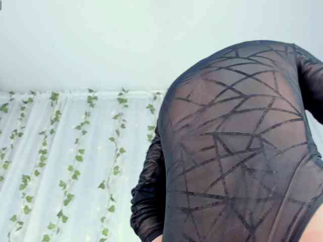 LaurenBellucci webcam
