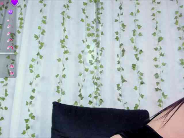 LaurenBellucci webcam