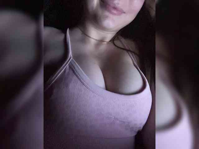 LadyCherry webcam