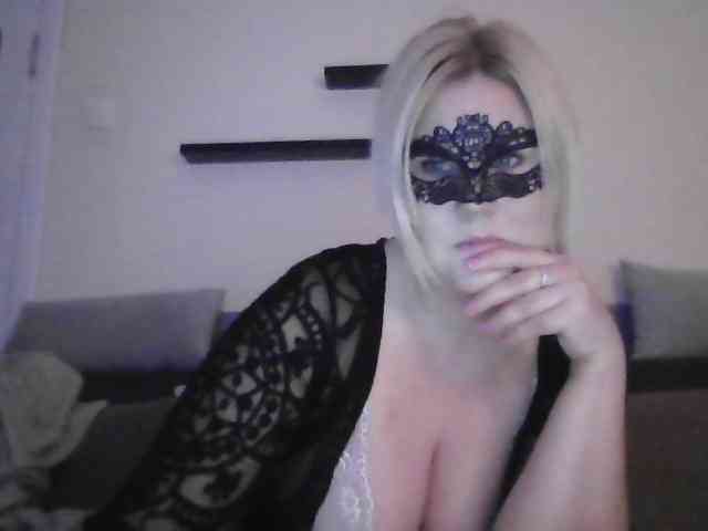 Sweet-dreams webcam