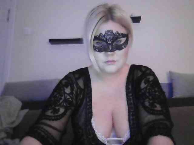 Sweet-dreams webcam